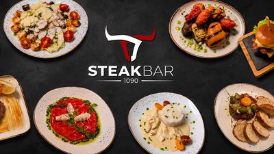 Steak Bar 1090
