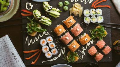 Weiko Asiatisches Restaurant
