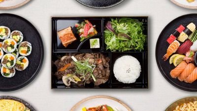 Das Kimchi