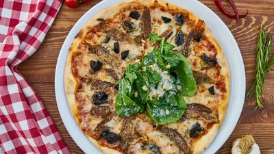 Pizzeria Palermo
