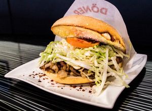 NAR Restaurant Levantine