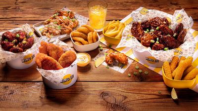 Wing It!