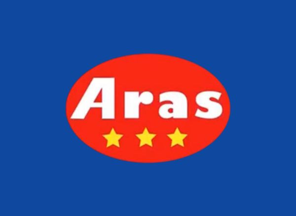 Aras Getränke Shop