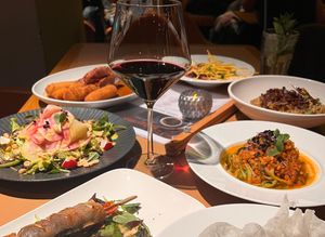 zuckergoscherl am Rochusmarkt