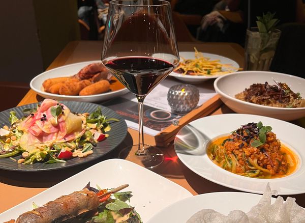 zuckergoscherl am Rochusmarkt