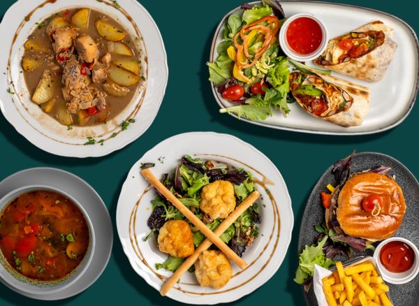 Brasserie de la Marie