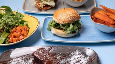 Le Burger Hohenems