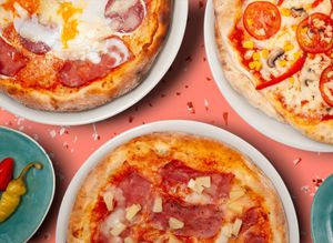 Jade | Food & Drinks