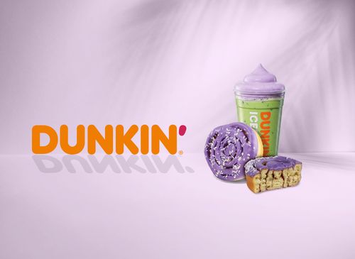 Dunkin' - Neubaugasse