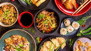 Thai Bangkok FoodStation