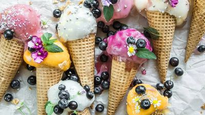 Tutti Frutti