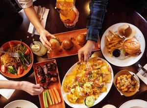 Hard Rock Cafe Vienna