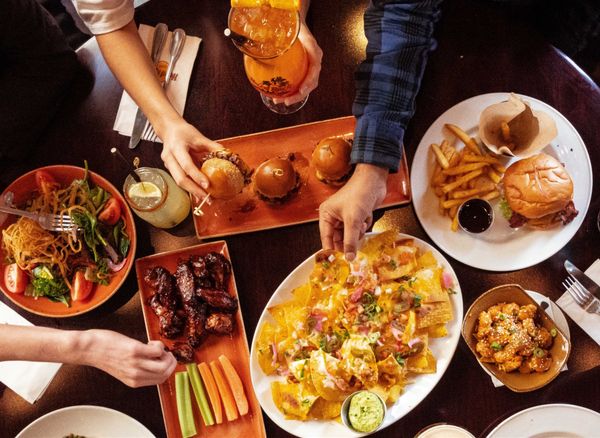 Hard Rock Cafe Vienna