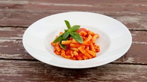 Pizzeria Restaurant Motelli