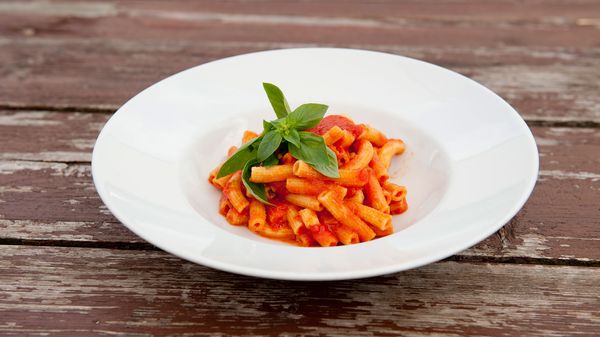 Pizzeria Restaurant Motelli