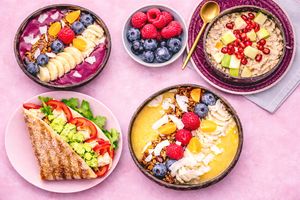 Juice Factory Schottengasse