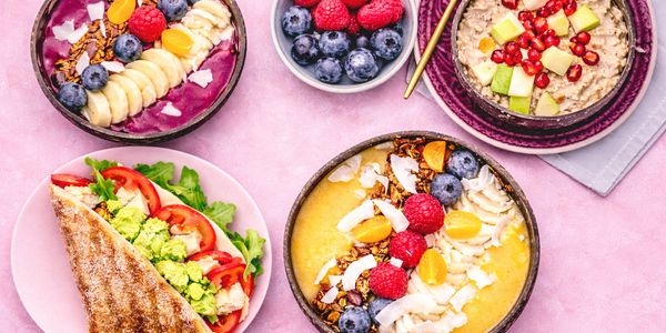 Juice Factory Schottengasse