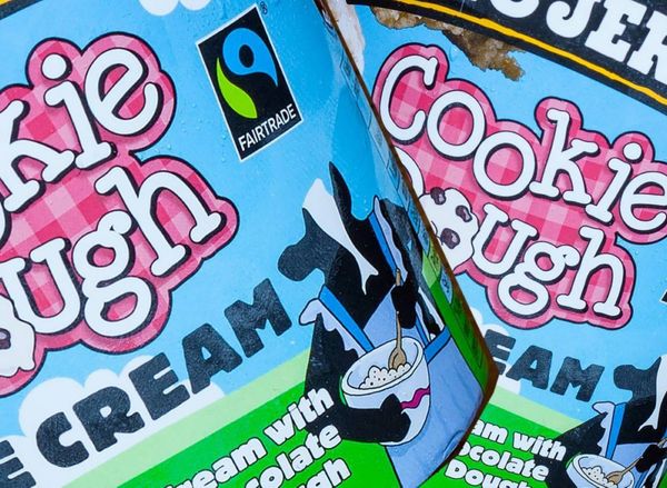 Ben & Jerry's Alsergrund