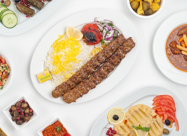 Ali & Baba Restaurant