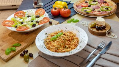Pizzeria Da Marco