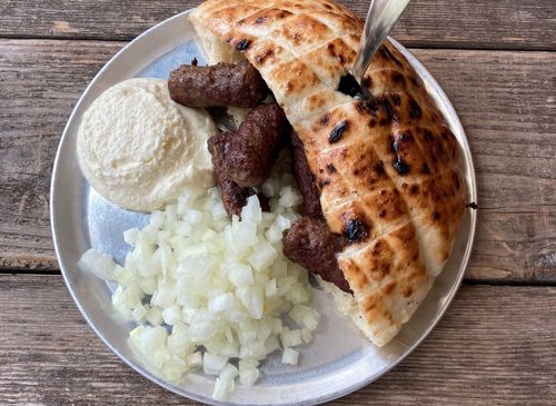 Mek Burek