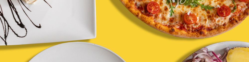 Gallo Bianco in Wien - Lieferservice & Speisekarte | mjam AT