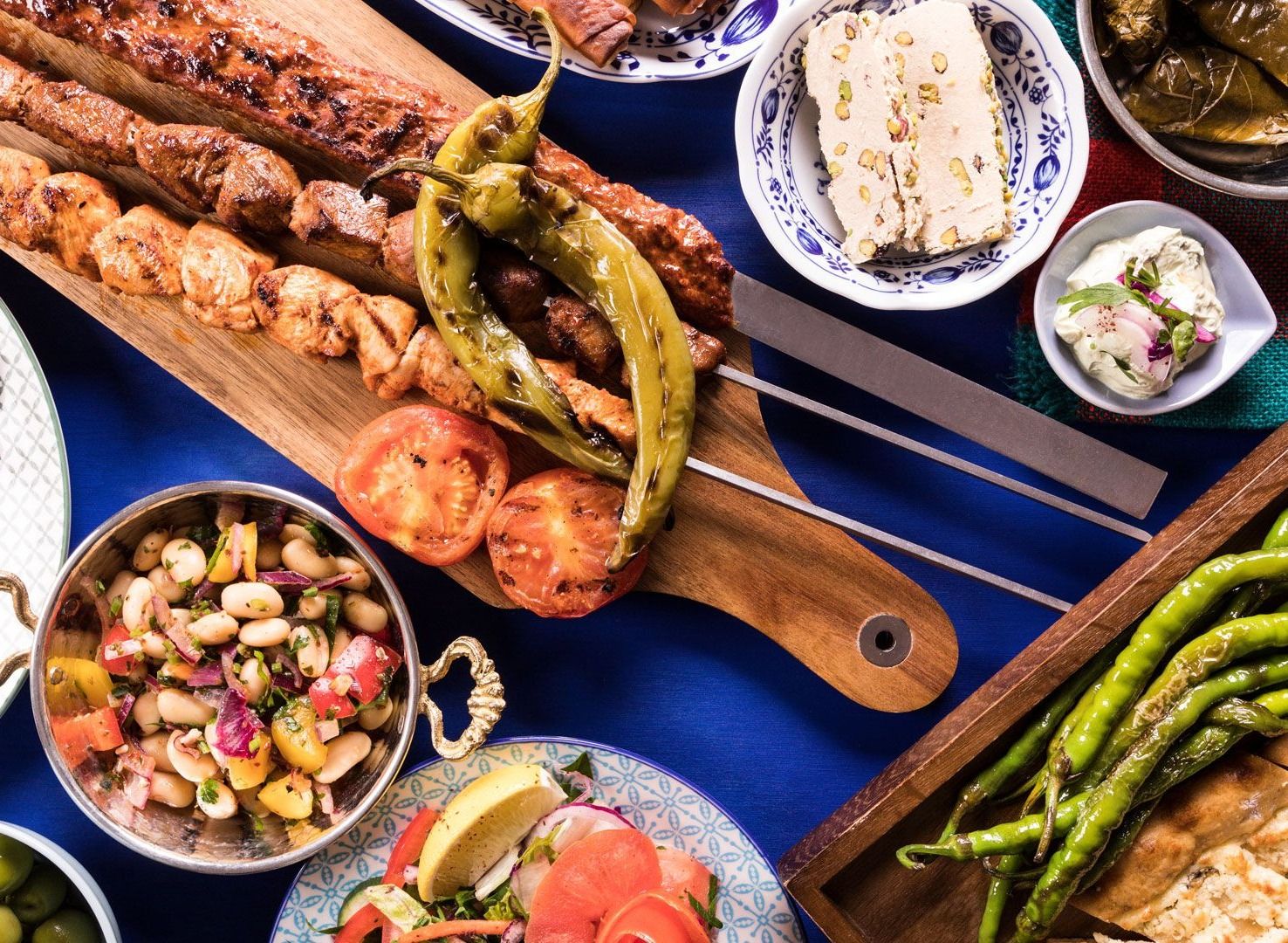 Damas Food in Bludenz Lieferservice & Speisekarte mjam