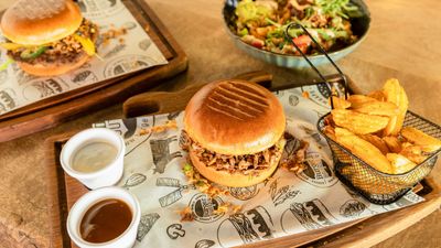 Burger Boutique - Villach