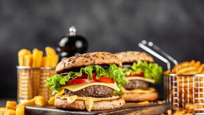 BURGER4YOU