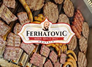 Restaurant Ferhatovic