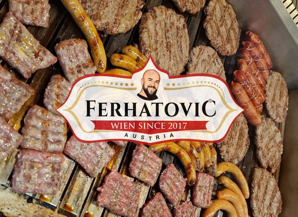 Restaurant Ferhatovic