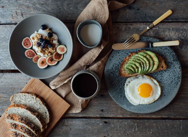 AS Schnitzel & Bowl | Café Gelato