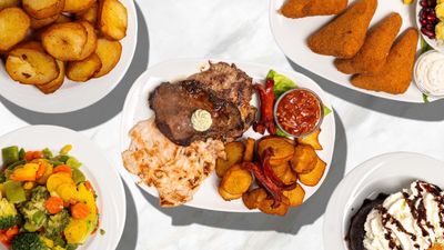 Wald Restaurant Vida