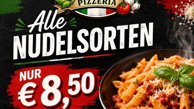 Iss´a Pizza
