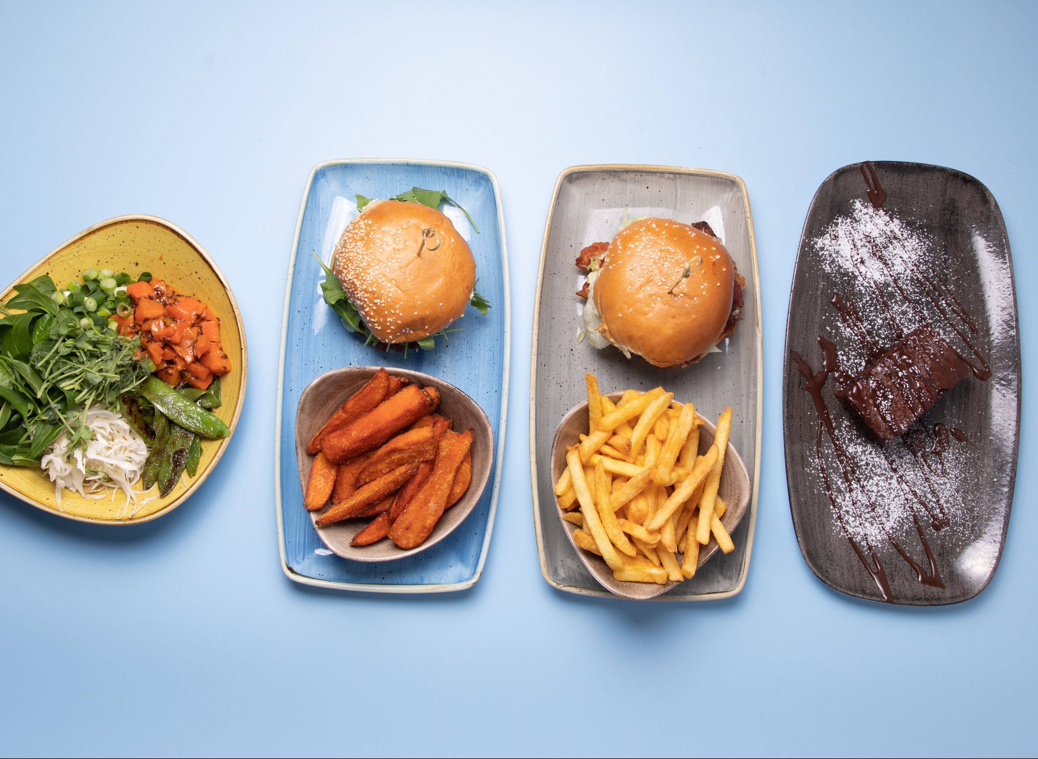 Le Burger Klagenfurt in Klagenfurt Am Wörthersee Lieferservice