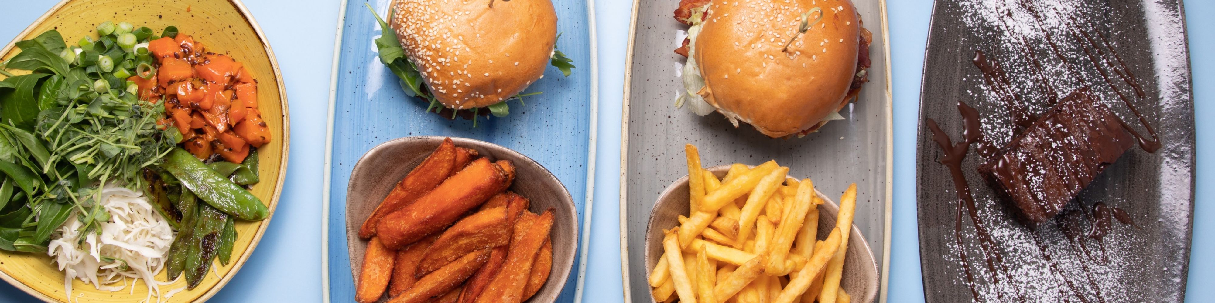 Le Burger Klagenfurt in Klagenfurt Am Wörthersee Lieferservice