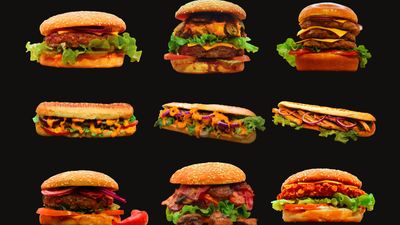 Diddi Burger