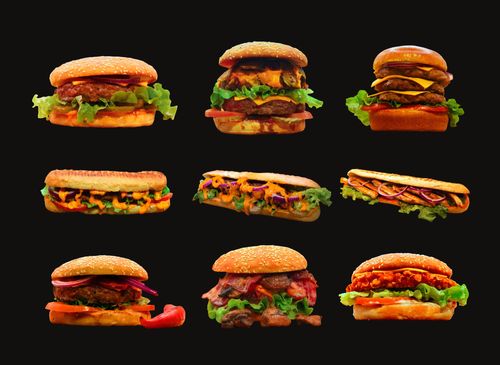 Diddi Burger