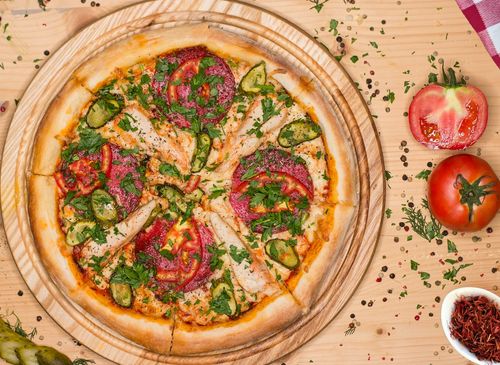 Pizzeria Riviera