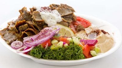 Kebap Werk Nonntal
