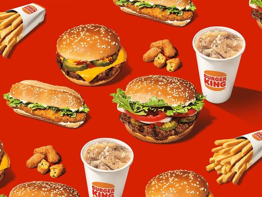 Burger King bestellen | Lieferservice foodora.at
