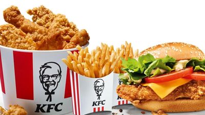 KFC Wels