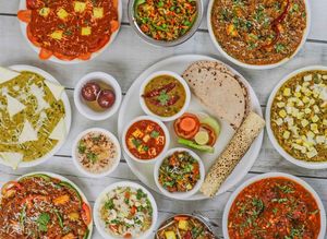 Royal Indisches Restaurant