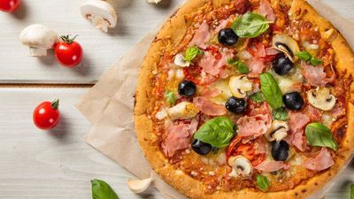 Pizzeria Il Tramonto