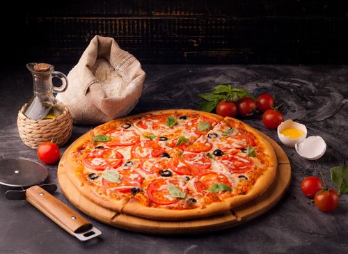 Pizzeria Villaggio