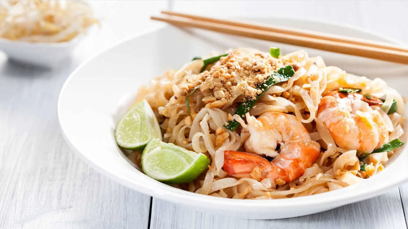 WoW ThaiKitchen Linz Lieferservice & Speisekarte foodora.at