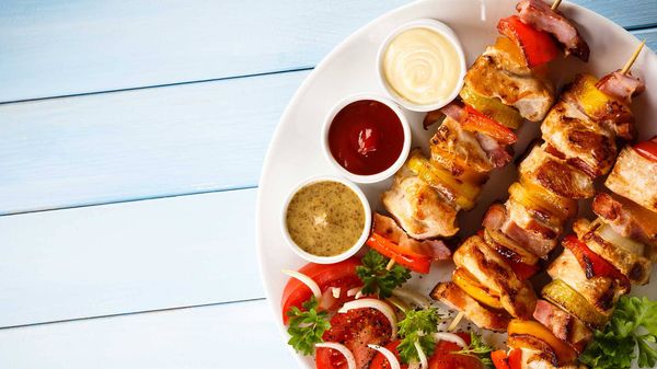 Jas - Persisches Restaurant