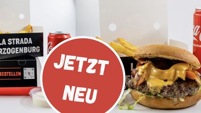 La Strada Take Away Herzogenburg