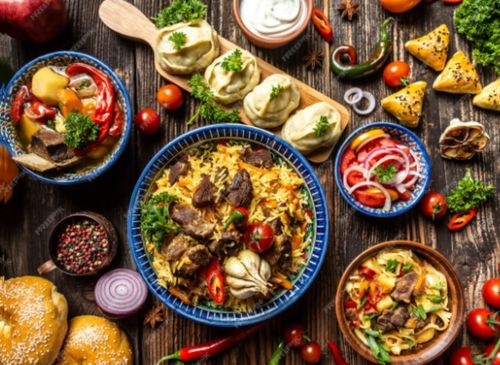Karavan Restaurant