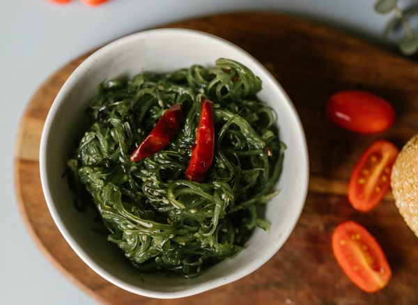 Magic Stixx - Fusion Street Food